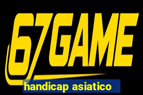 handicap asiatico -0,5